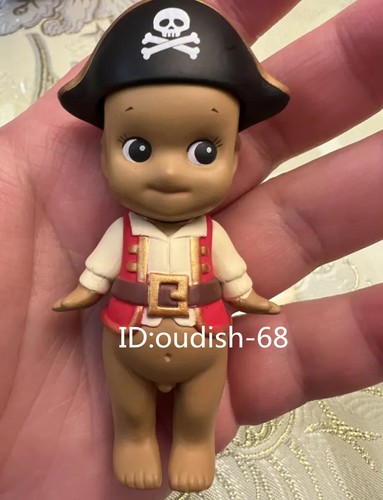 Authentic Sonny Angel Caribbean Sea Mini Figure - Confirmed Blind Box Figure - Picture 10 of 12
