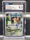 Pokemon Charmander 044 Promo CGC 8.5