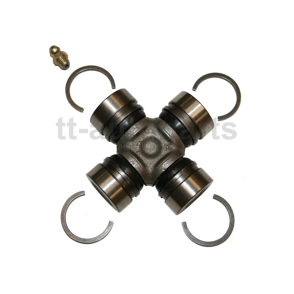 Задний вал GMB полностью универсальный U-образный шарнир подходит для Toyota Carina 1971 1973 1972 годов выпуска - Изображение 4 из 4