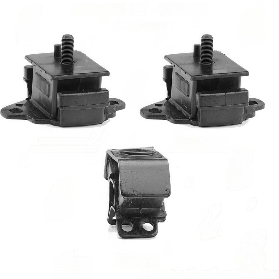 Kit de montagem de motor para Toyota Tacoma 1995-1996 1998-2004 2.4L L4 - Imagem 4 de 4