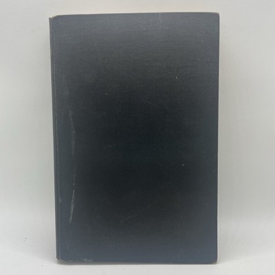 T.S. Eliot COLLECTED POEMS First Edition 1936