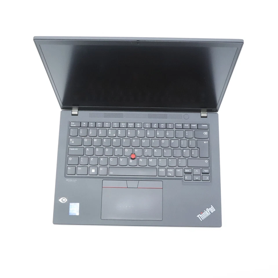 Lenovo ThinkPad T14 G3 · i5-1245U · 16GB · 256GB, photo 3 of 5