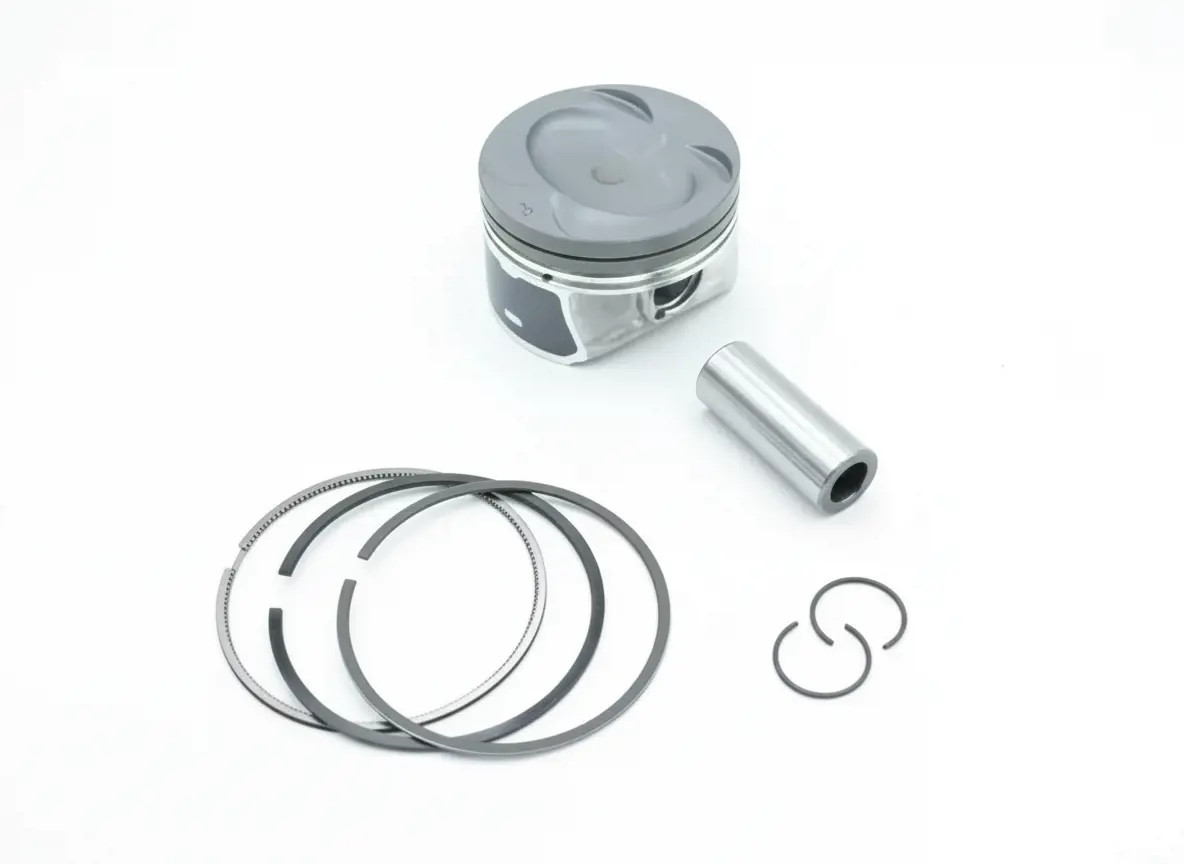 Engine piston DRM21605 Dr.Motor Automotive for SEAT VW AUDI SKODA