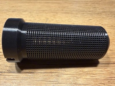Garnelen Ansaugschutz Nano Aquarium Filterschutz Aussenfilter für Eheim