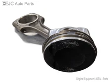 Piston and Connecting Rod Standard For 09-12 Audi A4 Quattro  2.0