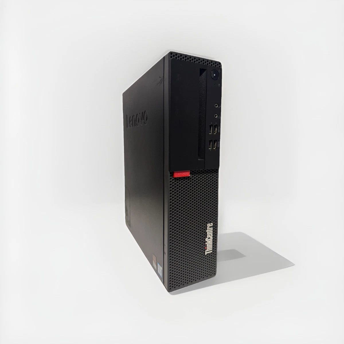 Lenovo Intel Core i5 7th Gen. PC Desktops & All-In-One Computers
