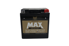 Twin Power GYZ-32HL Premium MAX Battery Replaces H-D 66010-97A Made in USA 500 C
