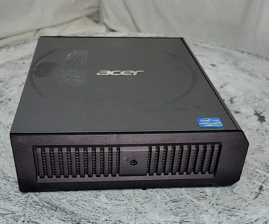ACER Veriton L4620G PC Desktop BAREBONES SEE NOTES - Image 2 of 4