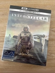Interstellar Manta Lab | eBay