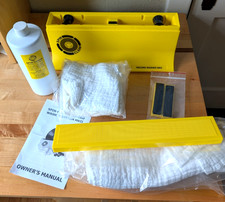 Spin Clean MKII Record Washing System LP 45 32 oz Solution