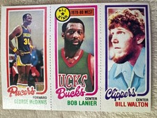 1980-81 Topps Hockey Cards 9