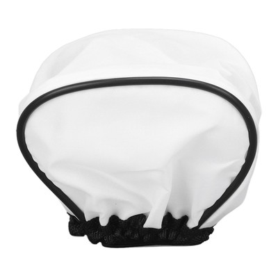 Camera Softbox Diffuser Nylon Universal Portable Lightweight Flash Bounce TOS