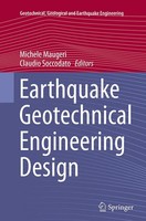 Michele Maugeri (U. A.) | Earthquake Geotechnical Engineering Design | Buch