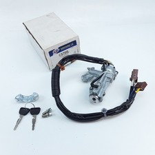 Ignition Switch With Lock Cylinder Honda Civic Del Sol Civic 1992 1993 1994 1995 Ignition Switch With Lock Cylinder Honda Civic Del Sol Civic 1992 1993 1994 1995