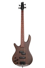 Ibanez Gio GSR200B Left-Handed Bass Guitar - ...