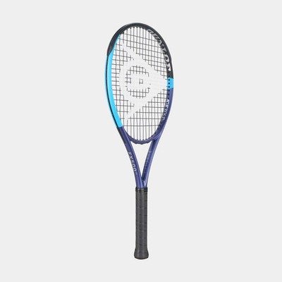 Tennisschläger  Dunlop FX 500 LS 285Gr Mod. 2026 Griffgr L2 Vergrößerbar auf L3