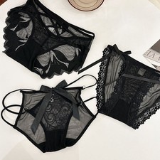 Breathable Underwear Everyday Wear Brand New Condition Four Seasons Wear