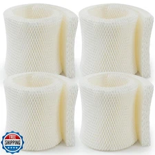 SUNRRA MAF1 Humidifier Filter Compatible with Aircare MA1201, MA0950, MA1200,
