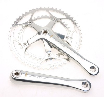 Shimano Dura Ace 25th Anniversary Groupset 9 Speed 7700 170mm 32h
