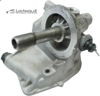 06A115405AH Ölfilterhalter Ölfilterflansch 1.8T 20V BAM AMK APY Audi S3 8L