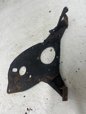 TRIUMPH HERALD 948 ENGINE FRONT PLATE