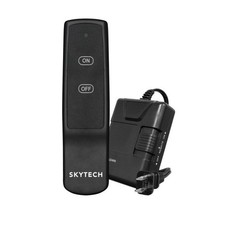 Fireplace Remote Control Skytech 1420-A  REM-...