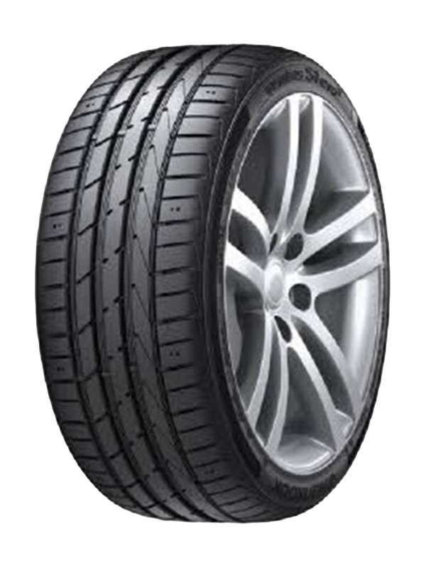 HANKOOK VENTUS S1 EVO2 245/45R18 96W - Bild 2