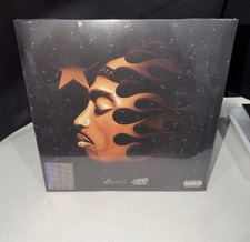 2Pac Don Killuminati 7 Day Theory 30th Anniv 2xLP Hellstar x ComplexCon Presale