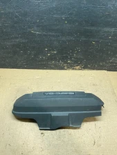 2008 to 2008 Audi  A6 3.2L Engine Motor Cover OEM v7091 DG