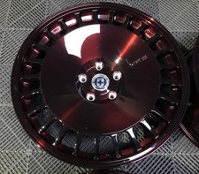 Custom Forged Wheel 1 P 17-24 Inch For Mercedes Bmw Audi Porshe Dodge Rr