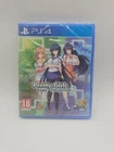 Pretty Girls Game Collection 2 (PS4 Playstation 4) BRAND NEW PAL