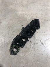 AUDI A7 Sportback 4KA Ansaugbrücke 059129800G 3.00 33929277