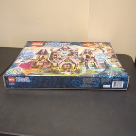 Lego Elves 41078 -  Skyra's Mysterious Sky Castle - MIB NEW Sealed