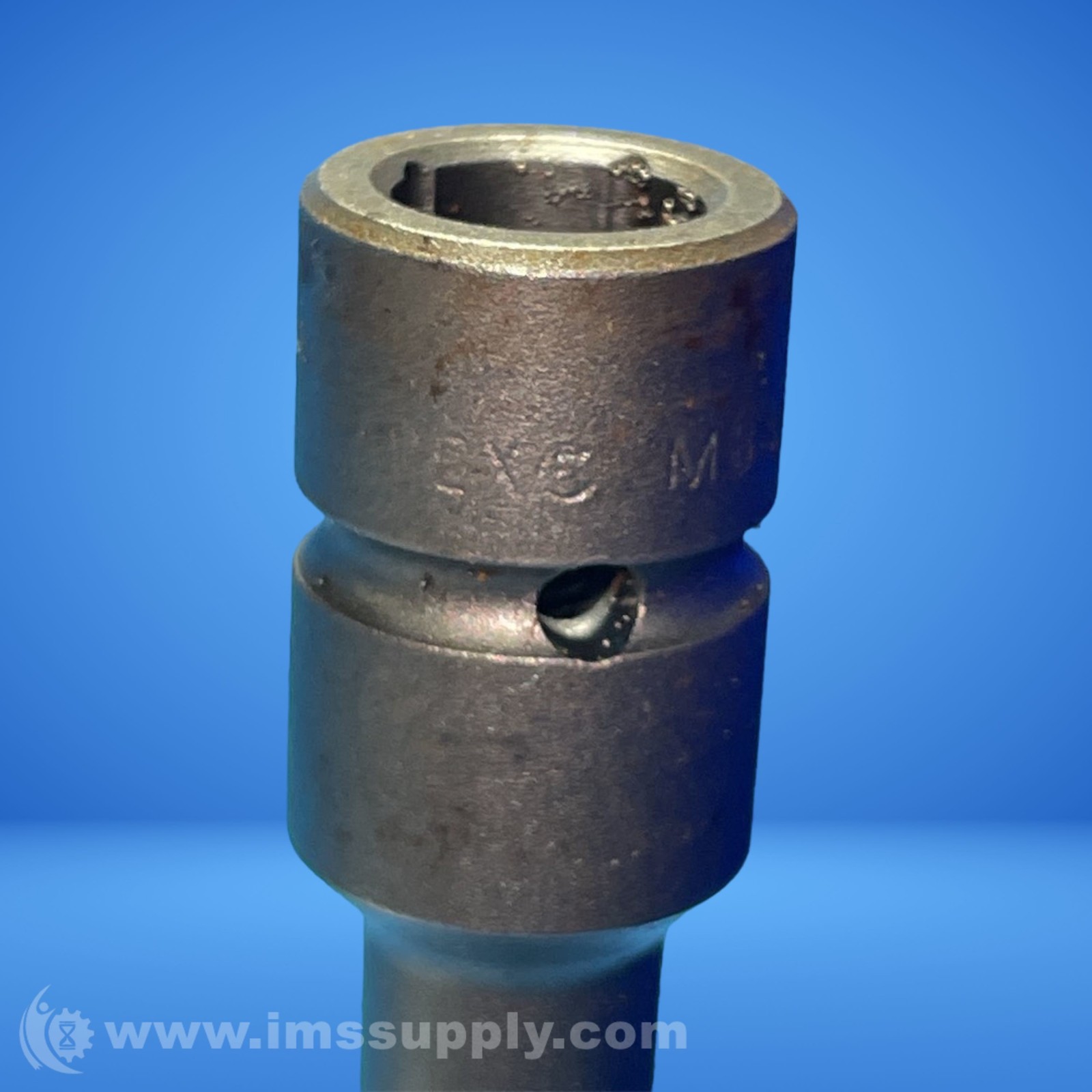 APEX MBVC-41-12MM-B Magnetic Bolt Socket FNIP