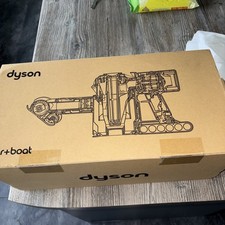Dyson Car & Boat Handheld Vacuum Cleaner.. Brand New