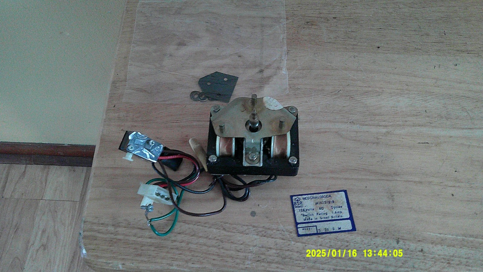 Heathkit AD-27 vintage audio equipment - eBay listing photo 3