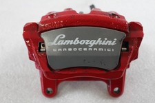 Lamborghini Urus Rh Right Rear Brake Caliper Dmg Used Pn 4ml615404d