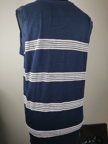 Raro Abito Navy G Star Raw Pharrell Williams Taglia Media π - Foto 8 di 15