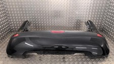 Pare-choc arrière Nissan NOTE