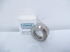 246793 New In Box; Vemag 208410003 Counter Ring Coupler SST