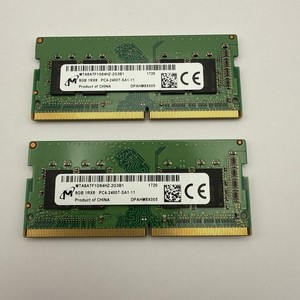 16GB DDR4 2400MHz Laptop Ram | eBay