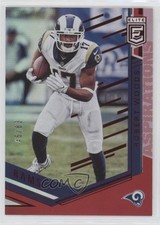 2018 Donruss Elite Aspirations 45/83 Robert Woods #20 14gy
