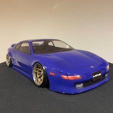 abc Hobby MR2 1/10 RC Car Body RC Drift