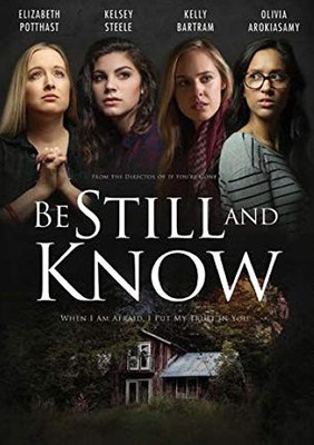 Be Still And Know