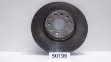 Disque de frein Volkswagen TIGUAN