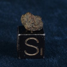 Selten Sehr 15364 Von 0,53 G Martian, Nakhlite, Mars,