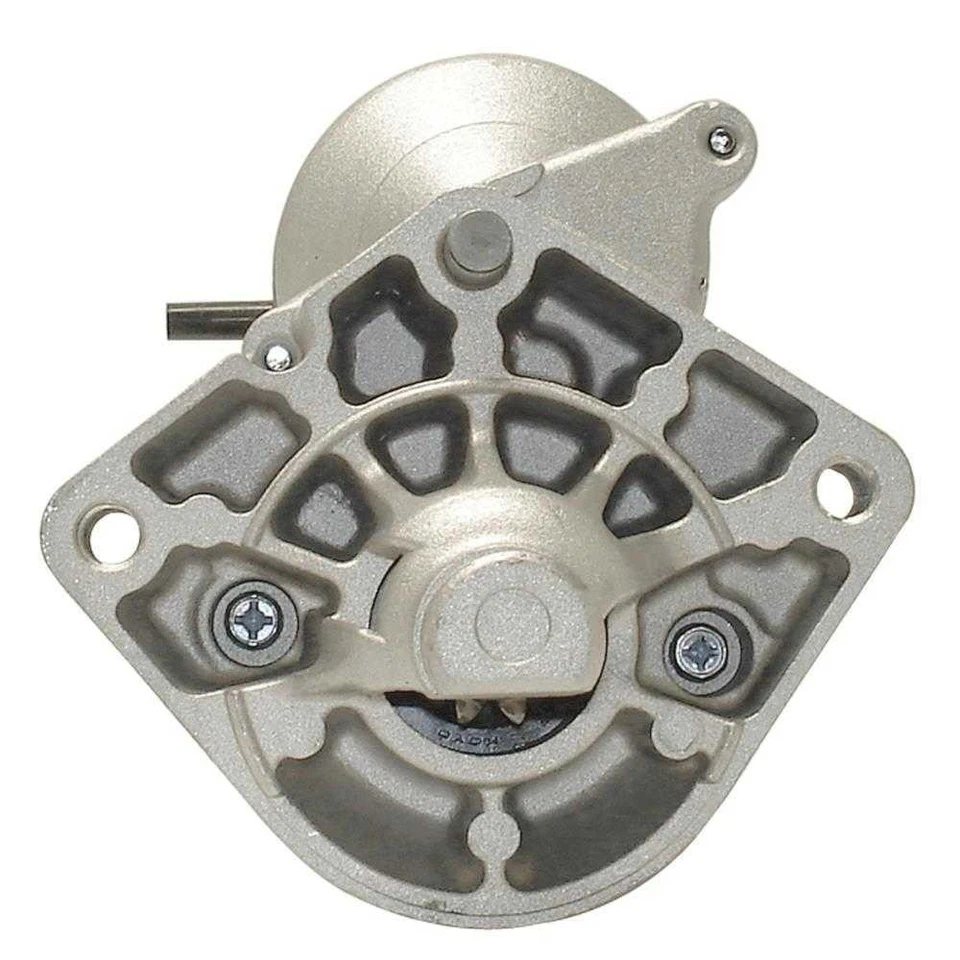 Starter Motor fits 1999-2000 Plymouth Grand Voyager,Voyager  ACDELCO PROFESSIONA - Image 3 of 4