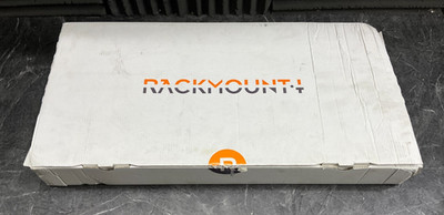 Rackmount.IT Rack Mount Kit Sophos XGS 87 107 RM-SR-T11    ️     NEW!!!