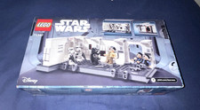 Image of LEGO STAR WARS 75387 Boarding the Tantive IV NEW & SEALED +  Fives Minifig