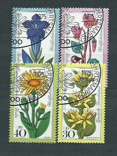 Bandiera Germania Berlino Con Corona - Foto 11